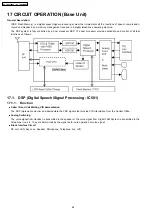 Preview for 64 page of Panasonic KX-TG2338BXS Service Manual