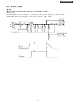 Preview for 67 page of Panasonic KX-TG2338BXS Service Manual