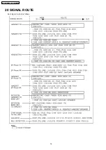 Preview for 76 page of Panasonic KX-TG2338BXS Service Manual