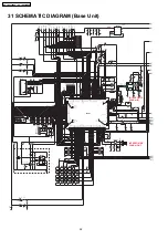 Preview for 92 page of Panasonic KX-TG2338BXS Service Manual