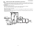 Предварительный просмотр 15 страницы Panasonic KX-TG234 Service Manual