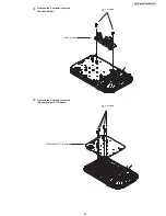 Предварительный просмотр 45 страницы Panasonic KX-TG234 Service Manual