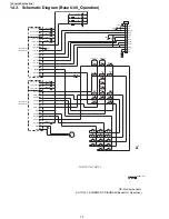 Предварительный просмотр 70 страницы Panasonic KX-TG234 Service Manual