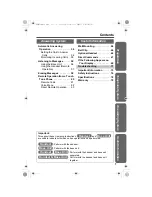 Preview for 5 page of Panasonic KX-TG2344C Operating Instructions Manual