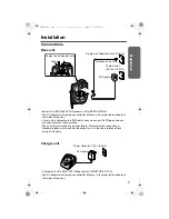 Preview for 9 page of Panasonic KX-TG2344C Operating Instructions Manual