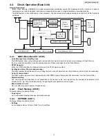 Preview for 11 page of Panasonic KX-TG234SK Service Manual