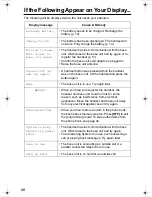 Предварительный просмотр 68 страницы Panasonic KX-TG2355S Operating Instructions Manual