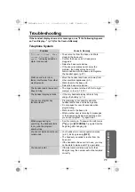 Предварительный просмотр 75 страницы Panasonic KX-TG2356C Operating Instructions Manual