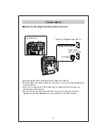 Предварительный просмотр 4 страницы Panasonic KX-TG2356S - 2.4 GHz Cordless Phone Operating Instructions Manual