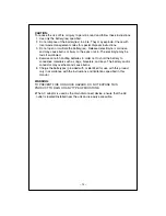 Предварительный просмотр 14 страницы Panasonic KX-TG2356S - 2.4 GHz Cordless Phone Operating Instructions Manual