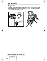 Предварительный просмотр 68 страницы Panasonic KX-TG2357 Operating Instructions Manual