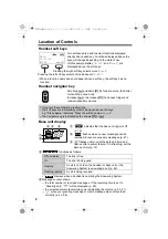 Предварительный просмотр 8 страницы Panasonic KX-TG2357C Operating Instructions Manual