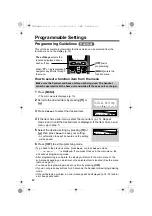 Предварительный просмотр 12 страницы Panasonic KX-TG2357C Operating Instructions Manual