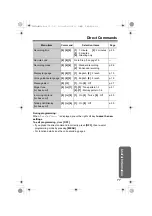 Предварительный просмотр 77 страницы Panasonic KX-TG2357C Operating Instructions Manual