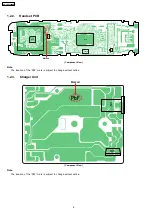 Предварительный просмотр 6 страницы Panasonic KX-TG2359BXB Service Manual