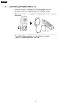 Предварительный просмотр 16 страницы Panasonic KX-TG2359BXB Service Manual