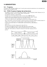 Предварительный просмотр 71 страницы Panasonic KX-TG2359BXB Service Manual