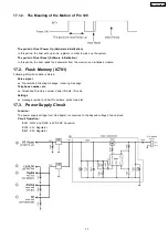 Предварительный просмотр 77 страницы Panasonic KX-TG2359BXB Service Manual