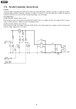 Предварительный просмотр 82 страницы Panasonic KX-TG2359BXB Service Manual