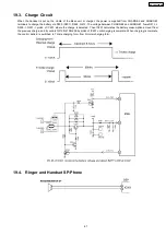 Предварительный просмотр 87 страницы Panasonic KX-TG2359BXB Service Manual