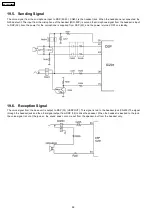 Предварительный просмотр 88 страницы Panasonic KX-TG2359BXB Service Manual