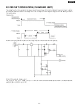 Предварительный просмотр 89 страницы Panasonic KX-TG2359BXB Service Manual