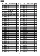 Предварительный просмотр 102 страницы Panasonic KX-TG2359BXB Service Manual