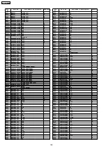 Предварительный просмотр 104 страницы Panasonic KX-TG2359BXB Service Manual