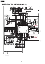 Предварительный просмотр 108 страницы Panasonic KX-TG2359BXB Service Manual