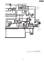 Предварительный просмотр 109 страницы Panasonic KX-TG2359BXB Service Manual