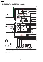 Предварительный просмотр 110 страницы Panasonic KX-TG2359BXB Service Manual