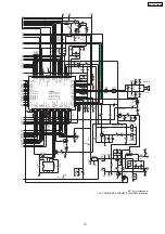 Предварительный просмотр 111 страницы Panasonic KX-TG2359BXB Service Manual