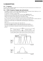 Предварительный просмотр 67 страницы Panasonic KX-TG2360JX Service Manual