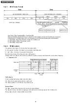 Предварительный просмотр 68 страницы Panasonic KX-TG2360JX Service Manual