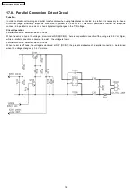 Предварительный просмотр 78 страницы Panasonic KX-TG2360JX Service Manual