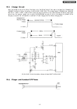 Предварительный просмотр 83 страницы Panasonic KX-TG2360JX Service Manual