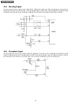 Предварительный просмотр 84 страницы Panasonic KX-TG2360JX Service Manual