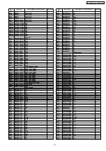 Предварительный просмотр 97 страницы Panasonic KX-TG2360JX Service Manual