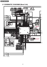 Предварительный просмотр 100 страницы Panasonic KX-TG2360JX Service Manual