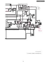 Предварительный просмотр 101 страницы Panasonic KX-TG2360JX Service Manual