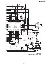 Предварительный просмотр 103 страницы Panasonic KX-TG2360JX Service Manual