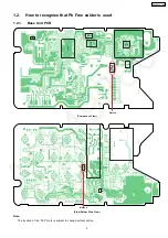 Preview for 5 page of Panasonic KX-TG2361JXB Service Manual