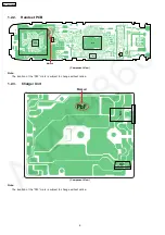 Preview for 6 page of Panasonic KX-TG2361JXB Service Manual