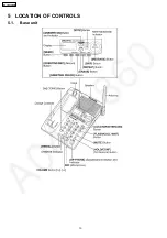 Preview for 10 page of Panasonic KX-TG2361JXB Service Manual