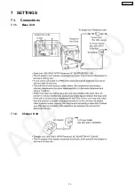 Preview for 15 page of Panasonic KX-TG2361JXB Service Manual