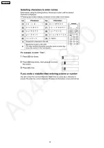 Preview for 34 page of Panasonic KX-TG2361JXB Service Manual