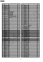 Preview for 102 page of Panasonic KX-TG2361JXB Service Manual