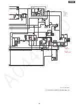 Preview for 109 page of Panasonic KX-TG2361JXB Service Manual