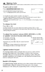 Preview for 28 page of Panasonic KX-TG2382B - 2.4GHz Phone System Operating Instructions Manual