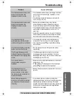 Предварительный просмотр 79 страницы Panasonic KX-TG2386 Operating Instructions Manual